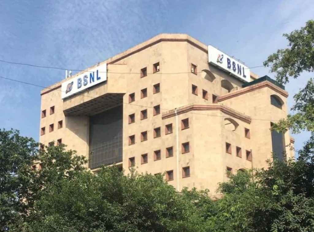 BSNL 180 ദിവസത്തെ പ്ലാൻ
