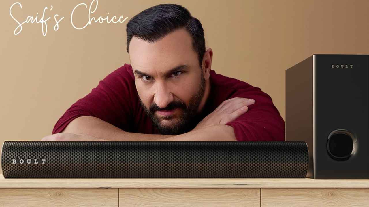 180W Bluetooth Soundbar 59999 രൂപയ്ക്ക്, വീട്ടിനെ സ്റ്റൈലിഷാക്കാനും ഹോം തീയേറ്റർ എക്സ്പീരിയൻസിനും Boult സൗണ്ട്ബാർ…