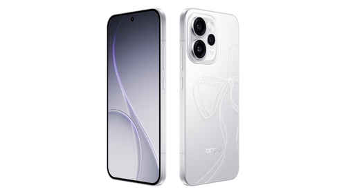 Oppo Reno 15 Pro Mini - Image