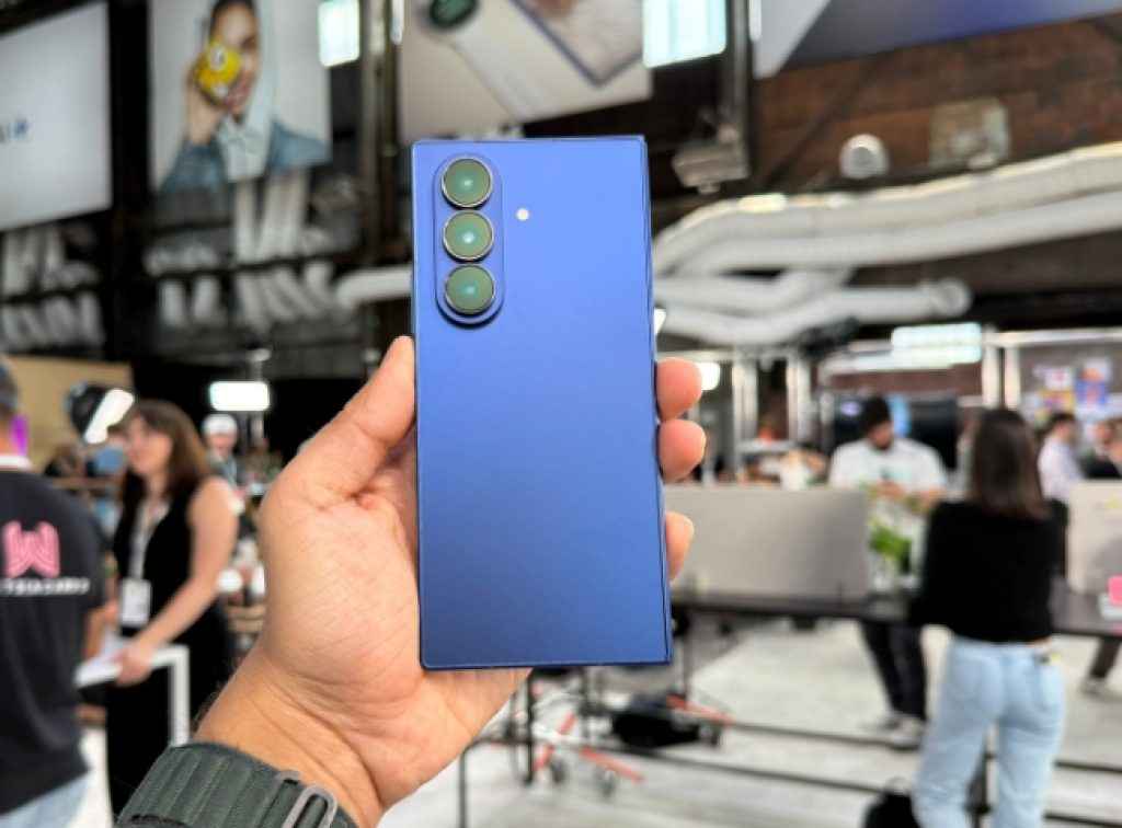 1tb storage samsung galaxy z fold 7