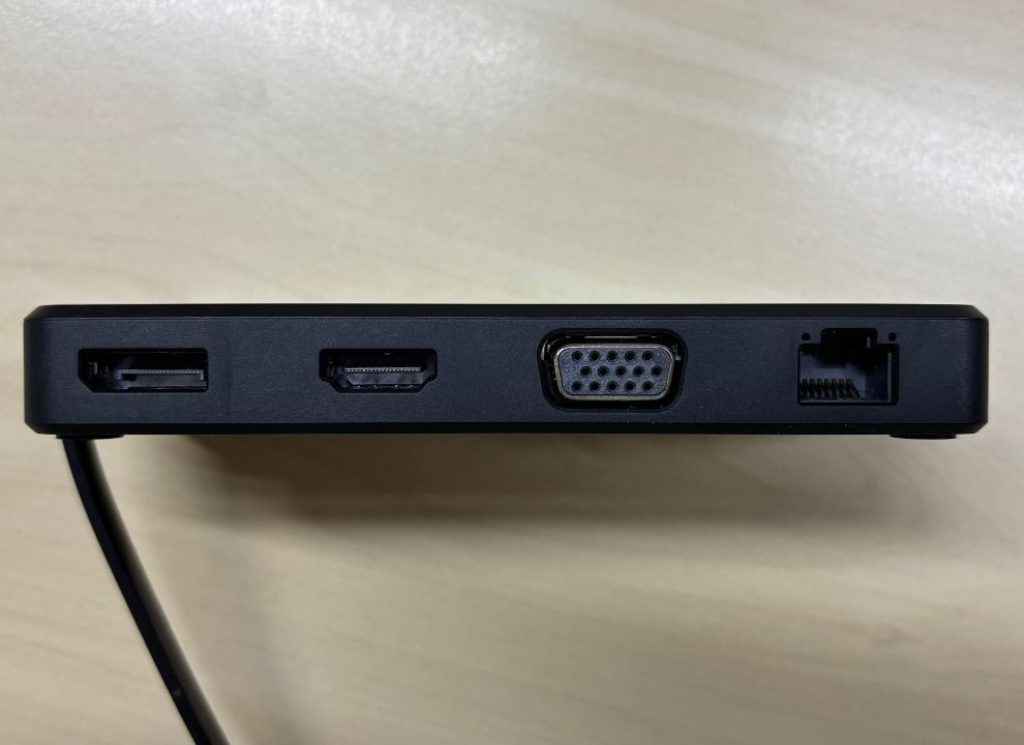 ALOGIC Fusion Pro Nexus USB-C Dock Review