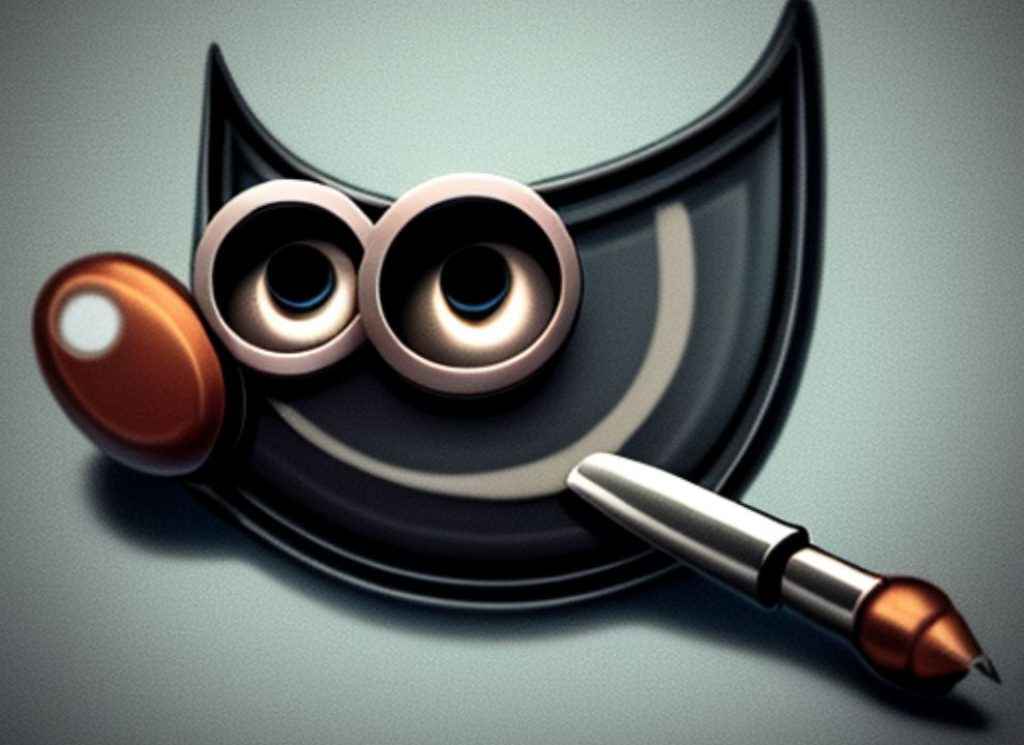 5 Free AI-Powered Windows Apps Every AI Laptop Should Have - GIMP + Stable Diffusion Plugin