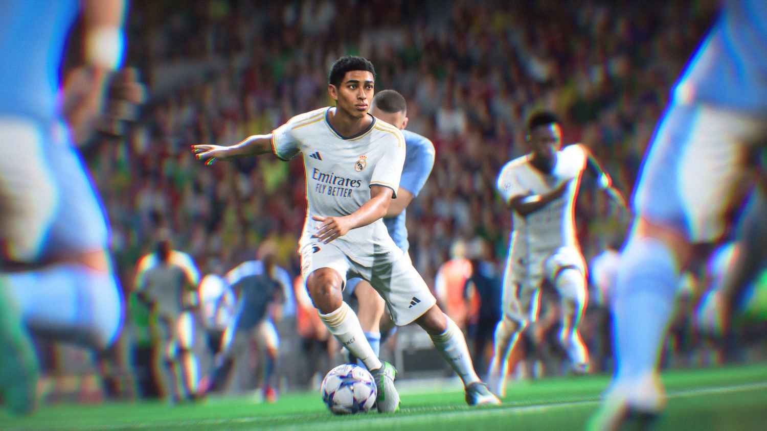 EA Sports FC 24 Review – Familiar Football Made Better