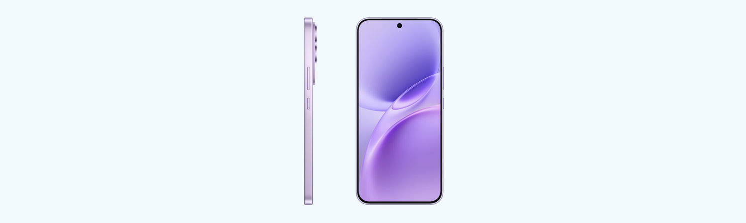 Vivo V70 FE