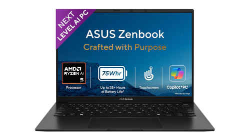 Asus Zenbook 14 2026 - Image