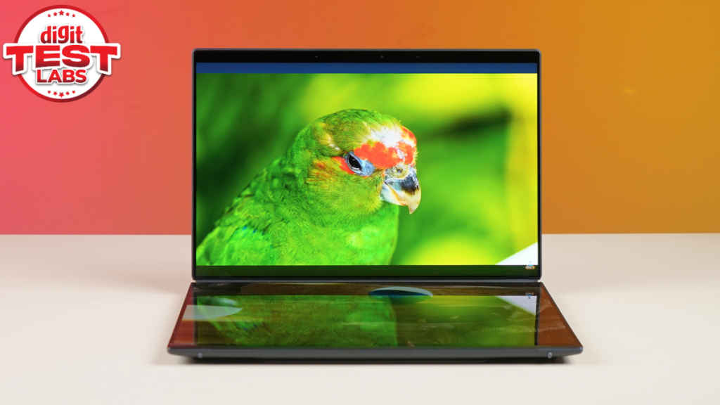 Asus Zenbook Duo 2026