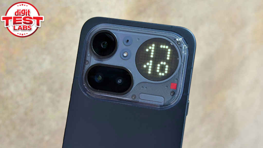 Nothing Phone 4a Pro