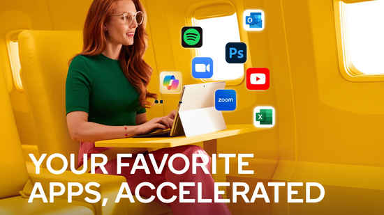 Snapdragon X Series laptops are ready for the way people really use Windows