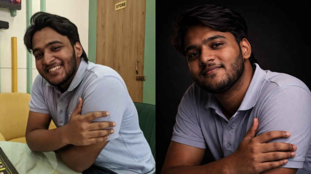 ChatGPT studio-like images