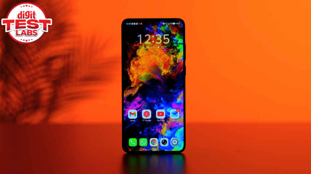 Vivo X300 Ultra
