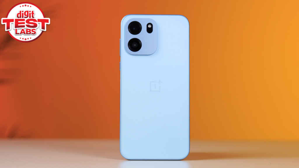 OnePlus Nord CE 6