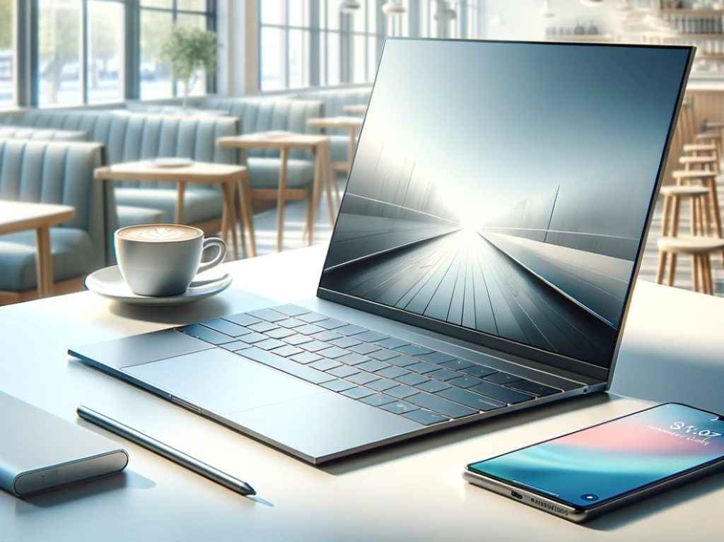 Laptop buying guide - thin and light laptops