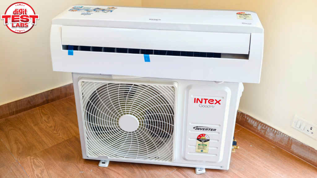 Intex 1.5 ton split ac 2026
