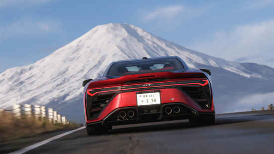 Forza Horizon 6 review: The most immersive Horizon game yet