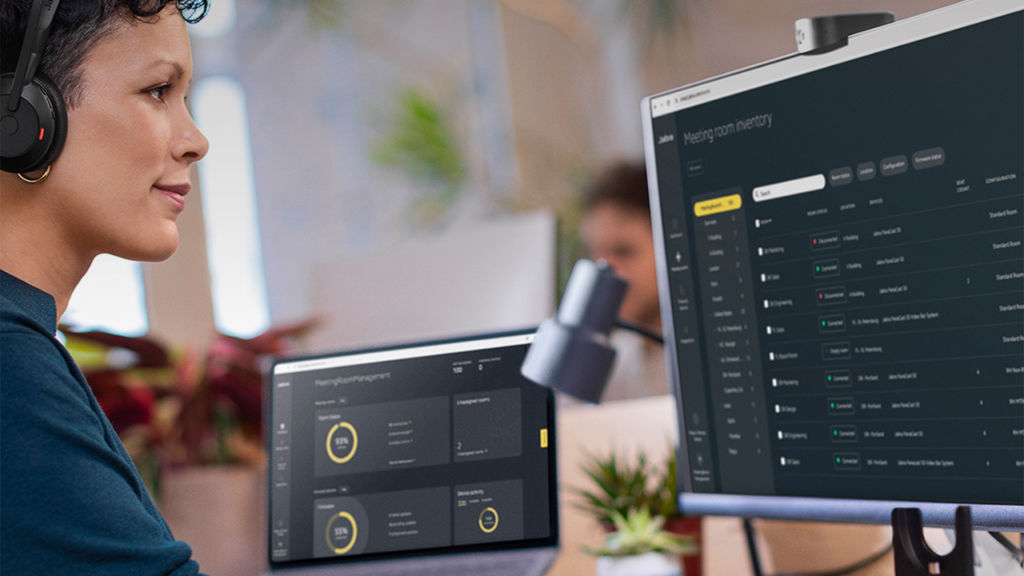 Jabra PanaCast U30