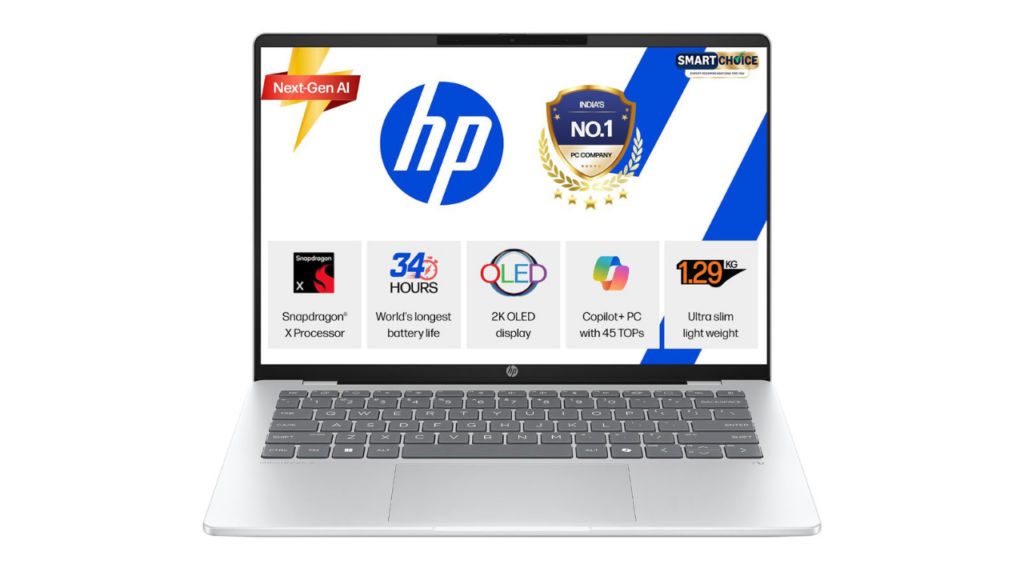 HP OmniBook 5