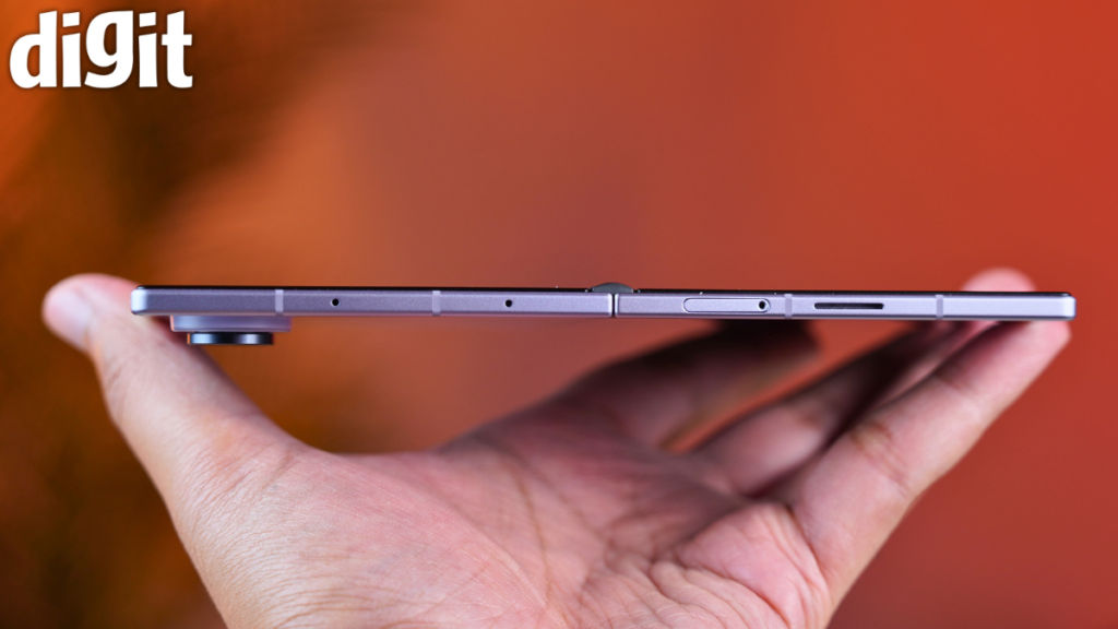 Galaxy Z Fold 8