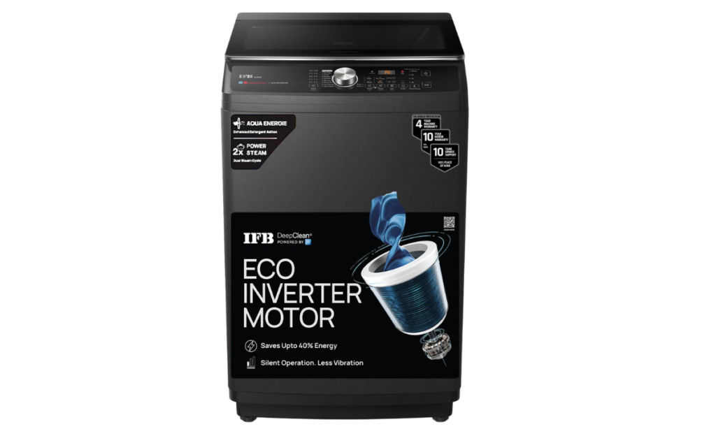 IFB TL900NB2S washing machine