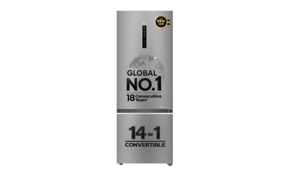 Haier HEB-451TSA-P