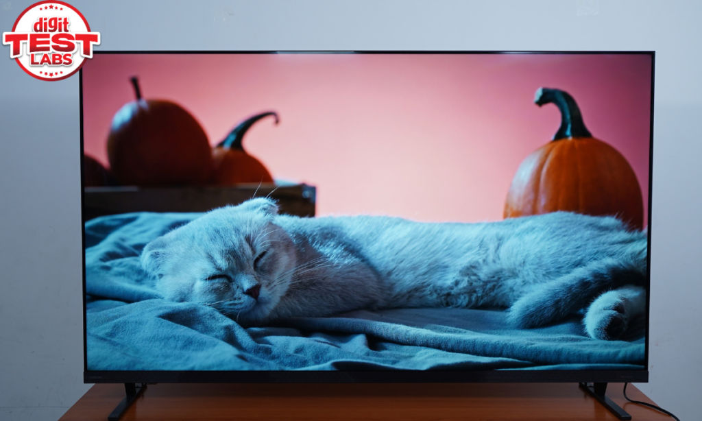 Toshiba Z670SP display