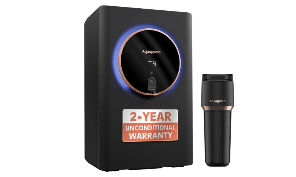 Aquaguard Aspire Glow 2X