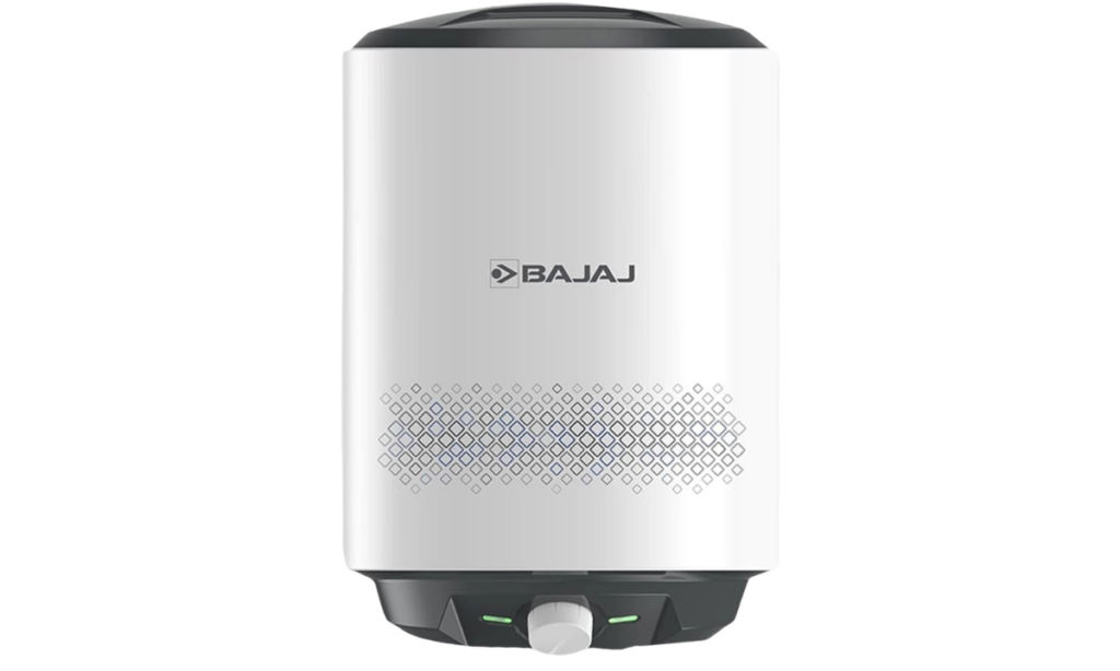 Bajaj Shield Series Popular Plus water geyser