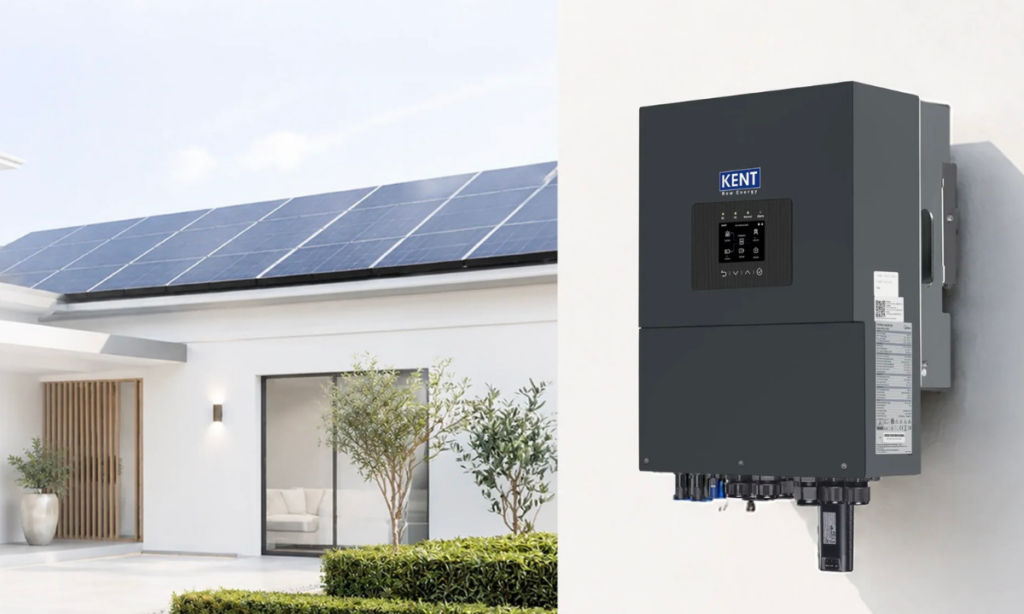 KENT inverter