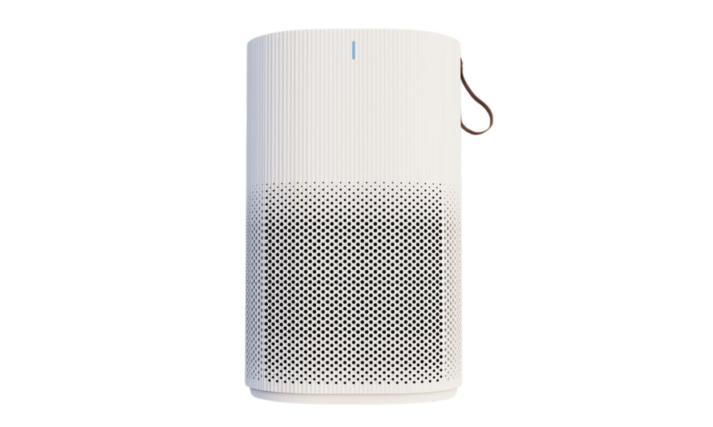 Eureka Forbes AP 150 air purifier
