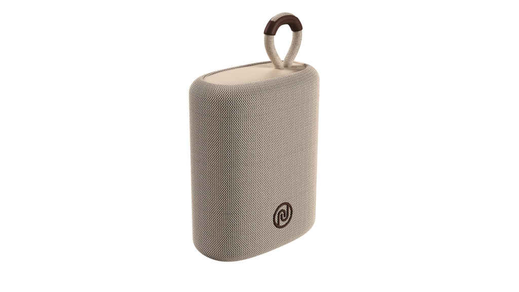 Noise Vibe 2 5W Portable Wireless Bluetooth Speakers