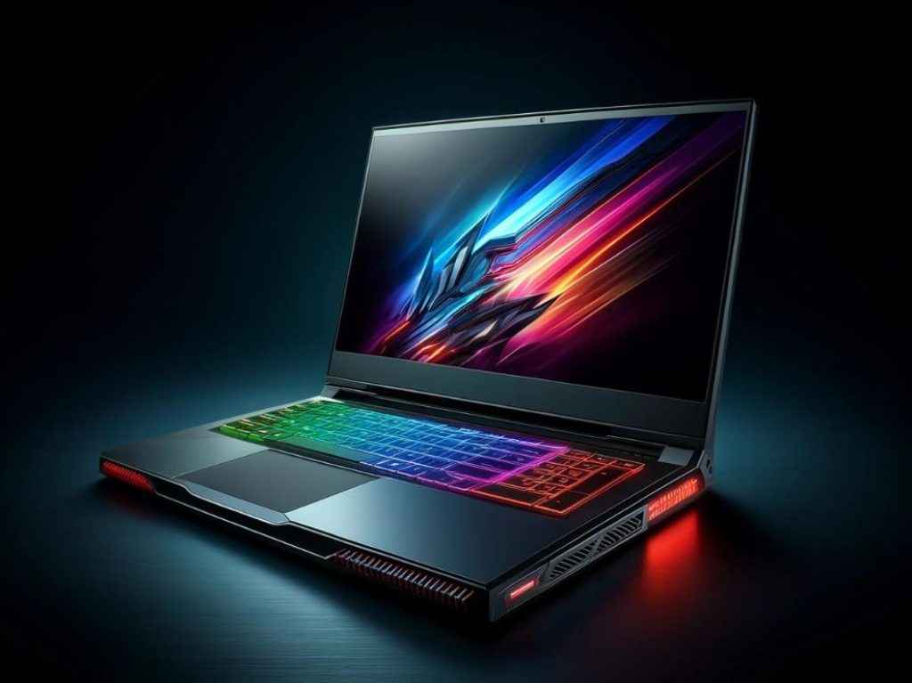Gaming laptop recommendation portability