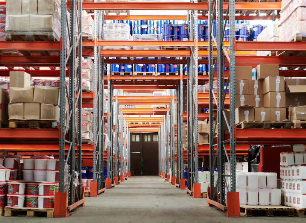 Flipkart storage facility issues being tackled by AI