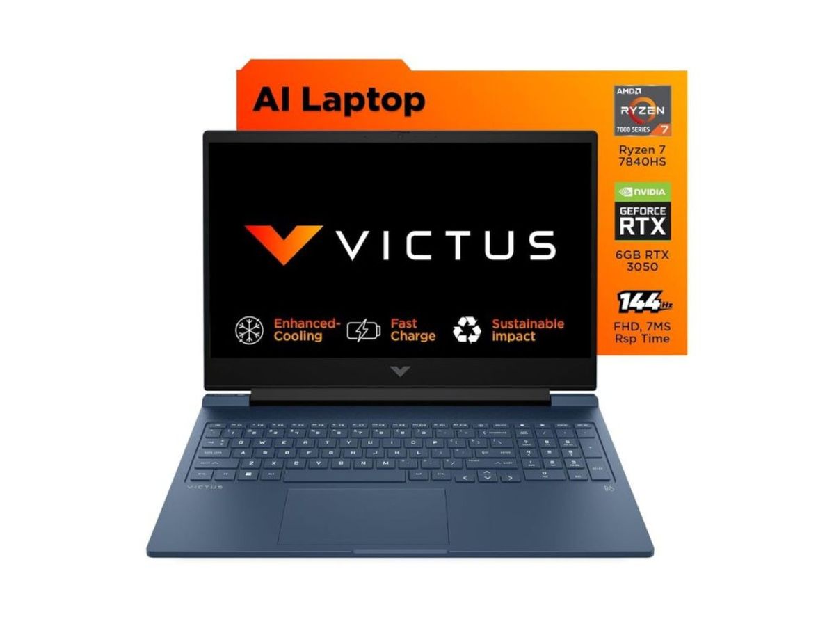 Top 8 AI laptops for students