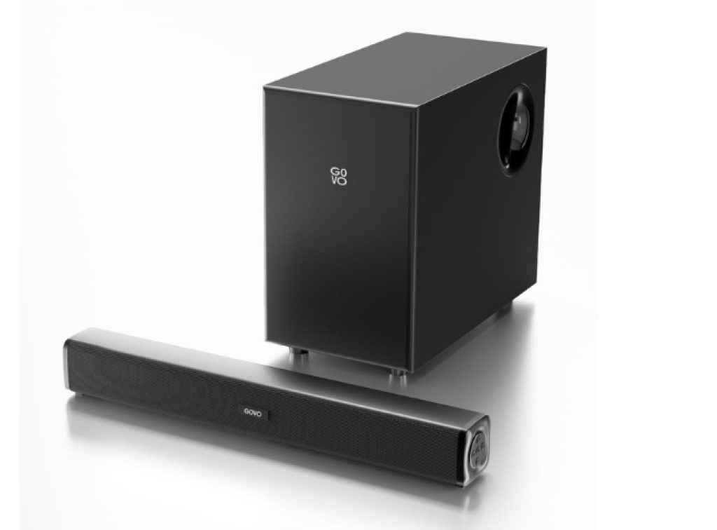 soundbar 78 percent