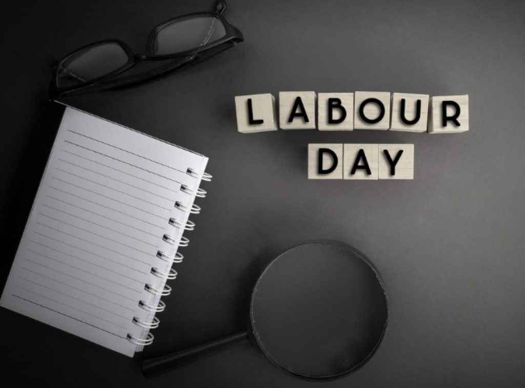 20 plus happy labour day 2025 may day wishes quotes images to send in whatsapp chats and status