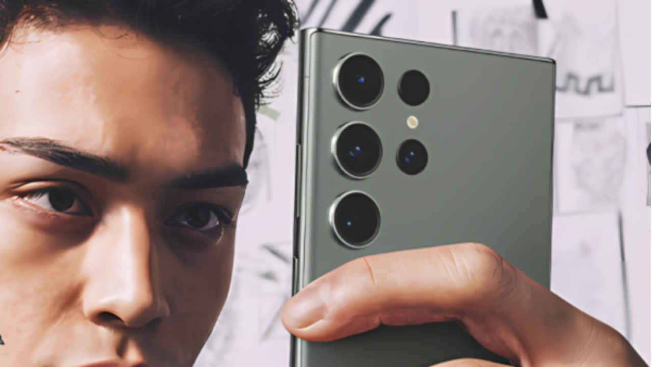 200MP ক্যামেরা সহ Samsung Galaxy 5G ফোনে 27 হাজার টাকারও বেশি ছাড়, ডিল দেখে কিনতে হুড়োহুড়ি
