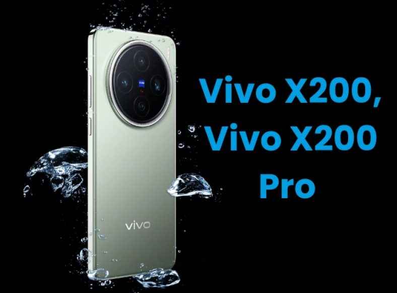 200MP ZEISS APO ക്യാമറയുള്ള ഫോണുമായി Vivo X200 സീരീസെത്തി, വിലയും വി ...