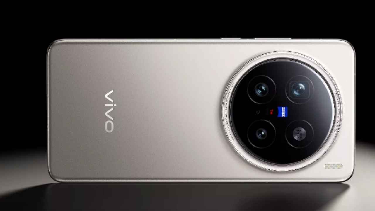 200MP ZEISS APO ക്യാമറയുള്ള ഫോണുമായി Vivo X200 സീരീസെത്തി, വിലയും വിൽപ്പനയും അറിയാം