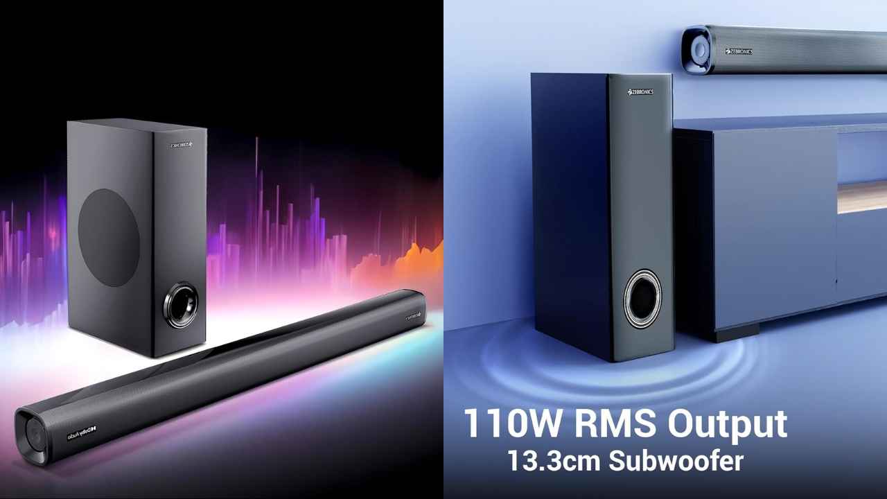 200W Dolby Soundbar ഒന്നാന്തരം ഓഫർ! പകുതി വിലയ്ക്ക് വാങ്ങാനുള്ള അവസരം വിട്ടുകളയല്ലേ….