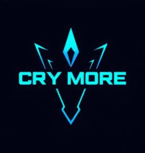 Cry More