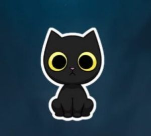 Meowsterz and friends