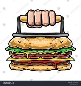 Smash Burgers
