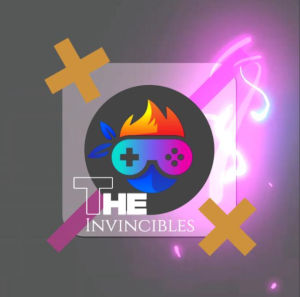 TEAM INVINCIBLES