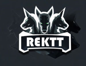 TEAM REKTT Esports