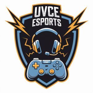 UVCE Esports