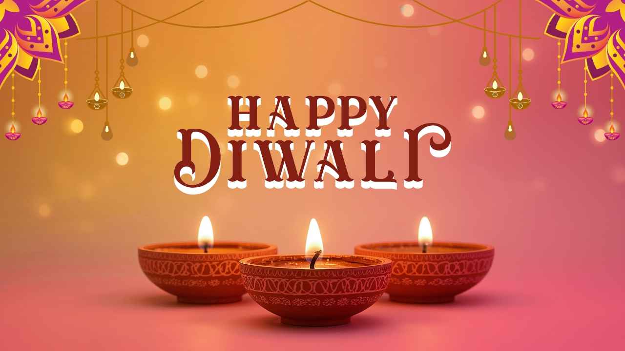 Diwali Wishes Telugu: మీ ఇష్టమైన వారికి షేర్ చేయడానికి దీపావళి బెస్ట్ విషెస్ అండ్ ఇమేజెస్.!