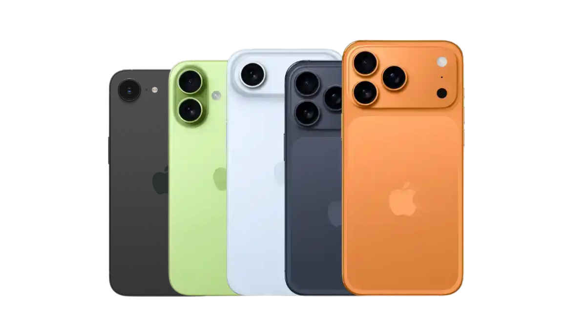 iPhone 17, 17 Pro, Air, 17 Pro Max or 16e: Which one should you buy in 2025?