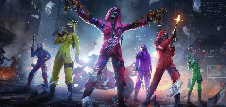 Unlock Free Emotes and Pets with Free Fire MAX Redeem Codes for February 24