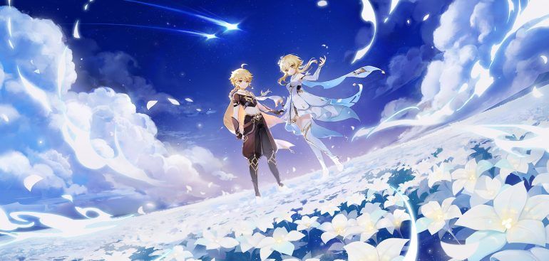 Genshin Impact Version 5.5 Banner Characters Leaked