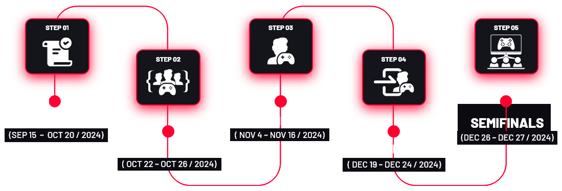 Tournament