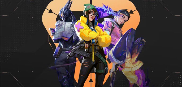 VALORANT 10.02 Patch Notes: Regen SHIELD, TEJO, VYSE and KILLJOY BUG FIXES